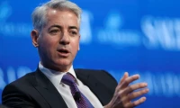 Bill Ackman's Big Donor Dinner: What We Know and Why It's Exactly What You Think It Is