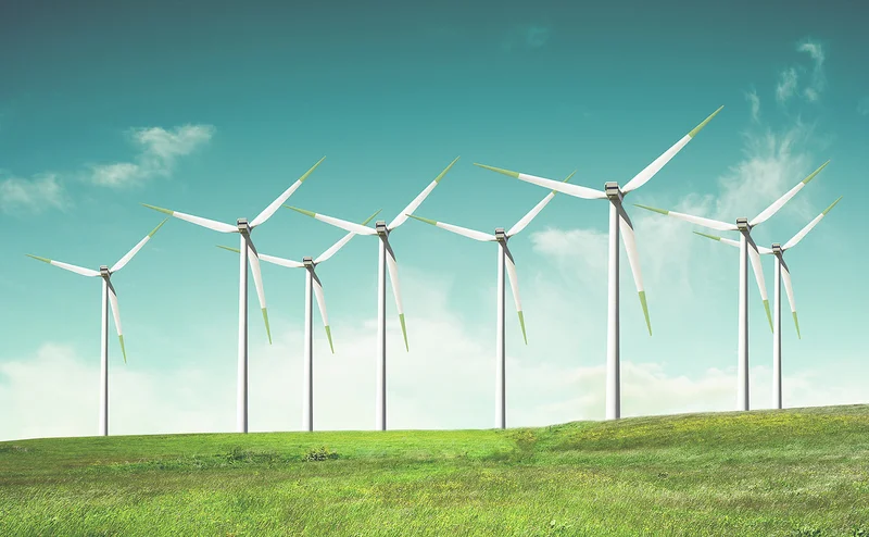 Energy: The Official BS, The Jolt Juice, and What Actually Powers the World